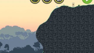 Bad Piggies Rise and Swine 21 Walkthrough 3 Star [upl. by Dagney]