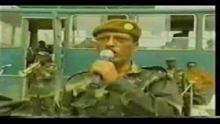 Tilahun Gessese  Dardinberu ዳር ድንበሩ 1979 EC [upl. by Ahsain]