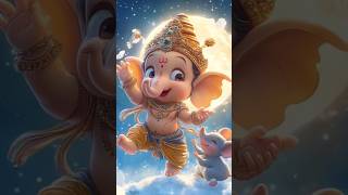 ganpati bappa morya 🚩🚩🚩🙏🙏🔥🔥 viralvideo ganpatibappamorya shorts [upl. by Chute]