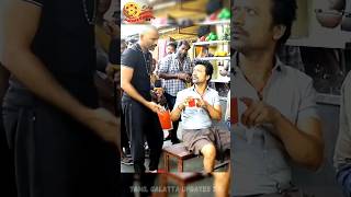 🤯💥 ராயன் இப்படிதான் உருவானதா  😱 Scene  8  Raayan Movie Behind The Scenes  Raayan Movie Making [upl. by Aimaj]