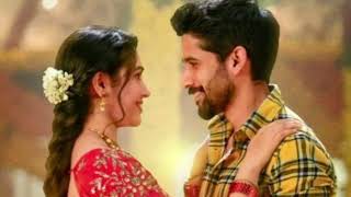 Naa kosam Marava Nuvvu Ringtone From Bangarraju Movie Starring Naga Chaitanya  Krithi Shetty [upl. by Amias]