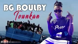 BG BOULBY  TOUNKAN  PROD CHEZ LVDS [upl. by Alliw]