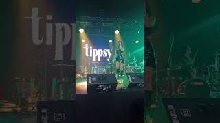 หมดหน้าตัก Tippsy เล่นสด Volume Livehouse 18 ตค 2024 tippsy [upl. by Ariew]