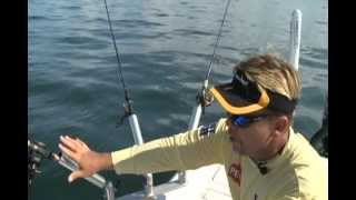 Cisco Fishing Systems with Mark Davis [upl. by Kylstra]