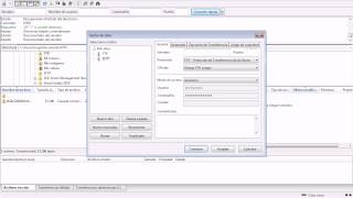 FTP Y SFTP [upl. by Nahta410]