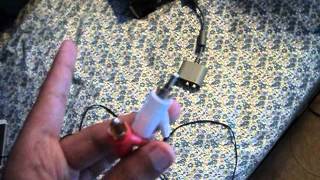 How to use astro a40  latop without mix amp [upl. by Hyams881]