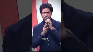 Shahrukh Khan 🥀🤴Baazigar Dialogue To audience 😍 srk srkfan ytshortsindia ytshorts [upl. by Belldas416]