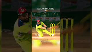 cricket shrots viral tranding tenniscricket [upl. by Derdle699]