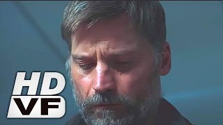 THE SILENCING Bande Annonce VF 2020 Nikolaj CosterWaldau Jaime Lannister [upl. by Tarrah214]