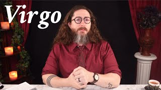 Virgo  “WHOA WTF Is This Even Real” Weekly Tarot Reading ASMR [upl. by Brindell]