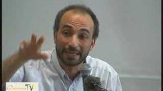 Tariq Ramadan  Identité culturelle et valeurs universelles [upl. by Karyn]