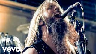 Zakk Wylde Black Label Society  Suicide Messiah [upl. by Eitac]