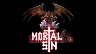 Mortal Sin  Blood Death Hatred [upl. by Lattimer]