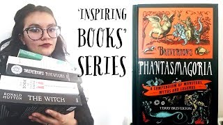 Witch Reviews Brevertons Phantasmagoria [upl. by Jobe]