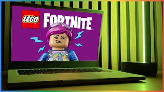 How to play Fortnite FOR FREE on ANY Chromebook in 2024 [upl. by Esilana]