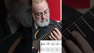 Your guide to quartal harmony quartalchords allanholdsworth kieselguitars kempstrings harmony [upl. by Argus]