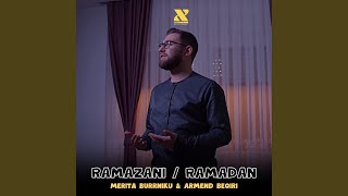 Ramazani  Ramadan [upl. by Nomzzaj]