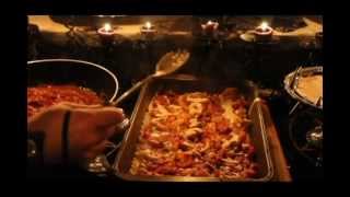 Vegan Black Metal Chef Episode 13  Vegan Lasagna [upl. by Hahsia]