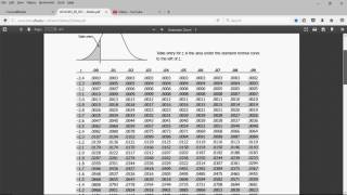 QuikTest Education 4  Standard DeviationTest Construction [upl. by Haynes283]