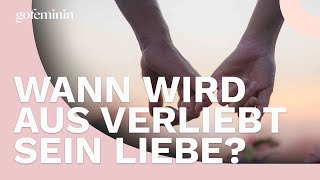 4 Anzeichen dass sich aus eurer Verliebheit echte Liebe entwickelt hat [upl. by Nnair]