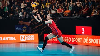 Live Score SEA V League 2024 Thailand VS Indonesia [upl. by Sherline]