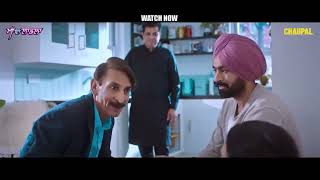 Maa da ladla  New punjabi movie [upl. by Sueddaht]