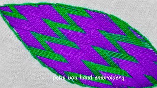 bordar canasta bordados de servilletas 6 romanian stitch embroidery designs [upl. by Geiss]