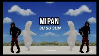 MIPAN ZUZUZU SONG With dance [upl. by Avek]