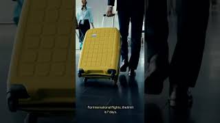 Lost Luggage on Airlines Rules Policies and What to Do LostLuggage AirlinePolicies [upl. by Petigny]