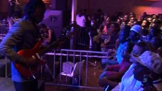 Gazman  Nu Look LIVE in concert Paris  Haitianbeatzcom [upl. by Oakley]