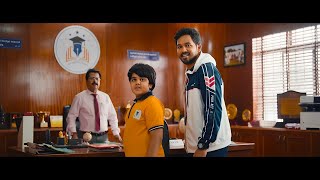 PT Sir Tamil Full Movie 2024 HD Facts  Hiphop Tamizha Adhi  Kashmira Pardeshi  Movie Review [upl. by Flannery282]