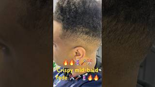 💈🔥🔥Another happy client💈🔥🔥 [upl. by Aivital]