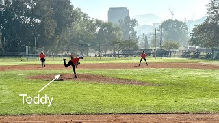 Baseball  Hockey Weekend [upl. by Aynotahs]