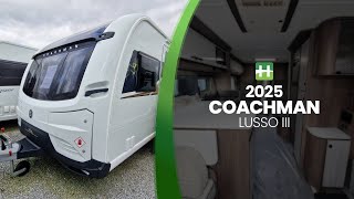 2025 Coachman Lusso III [upl. by Aileek975]