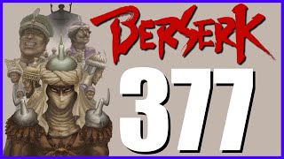 BERSERK 377  Olağanüstü Kurultay [upl. by Caron]