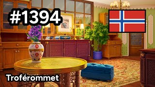 1394 🇳🇴 📕6📄344  Troférommet  Junes Journey [upl. by Einial]