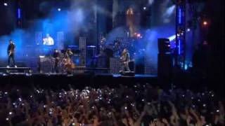 Linkin Park  Wretches And Kings Live In Madrid 2010Legendado Português BR [upl. by Berkie]