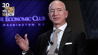 The Best Meeting Times According To Jeff Bezos [upl. by Nedia]