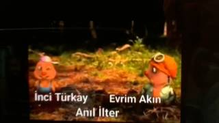 Köstebekgiller Perili Orman Filmi Jeneri Müziği [upl. by Acinoda]