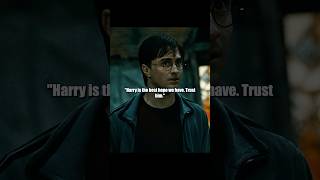 Harry Potter’s whereabouts have been complicatedshorts viralvideo harrpotter [upl. by Litta320]