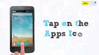 How to Find and Install Apps on Your Android Phone [upl. by Asirrom]