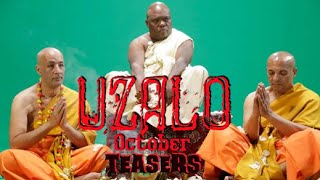 Uzalo Teasers 1620 October [upl. by Mccurdy691]