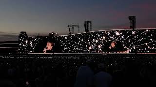 Adele  Full Concert 4K  Munich  August 30th [upl. by Chil]