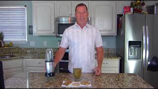 Reduce inflammation by eliminating acid  Detox tea  PainFree Foods Mikes Advice [upl. by Fatma]