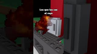 Tipos de jugadores en Residence Massacre Parte 4 roblox [upl. by Nuawd]