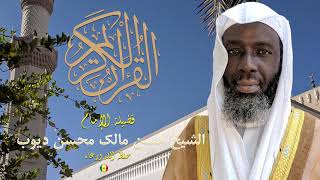 Al Mudathir  Imam Hassan Malick Mohssine Diop [upl. by Sisely285]