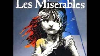 Les Miserables in Swedish  Look Down Gavroches Sång [upl. by Mascia443]