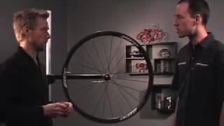 Competitive Cyclist Reviews Zipp 202 Wheelset [upl. by Raina459]