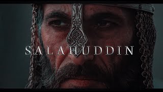 Sultan Salahuddin Ayubi  Conqueror Of Jerusalem 👑  Addx zone [upl. by Cassi544]