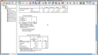 regressão poisson  variância robusta razão de prevalência [upl. by Pascoe]